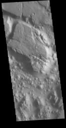 PIA22538: Margaritifer Chaos