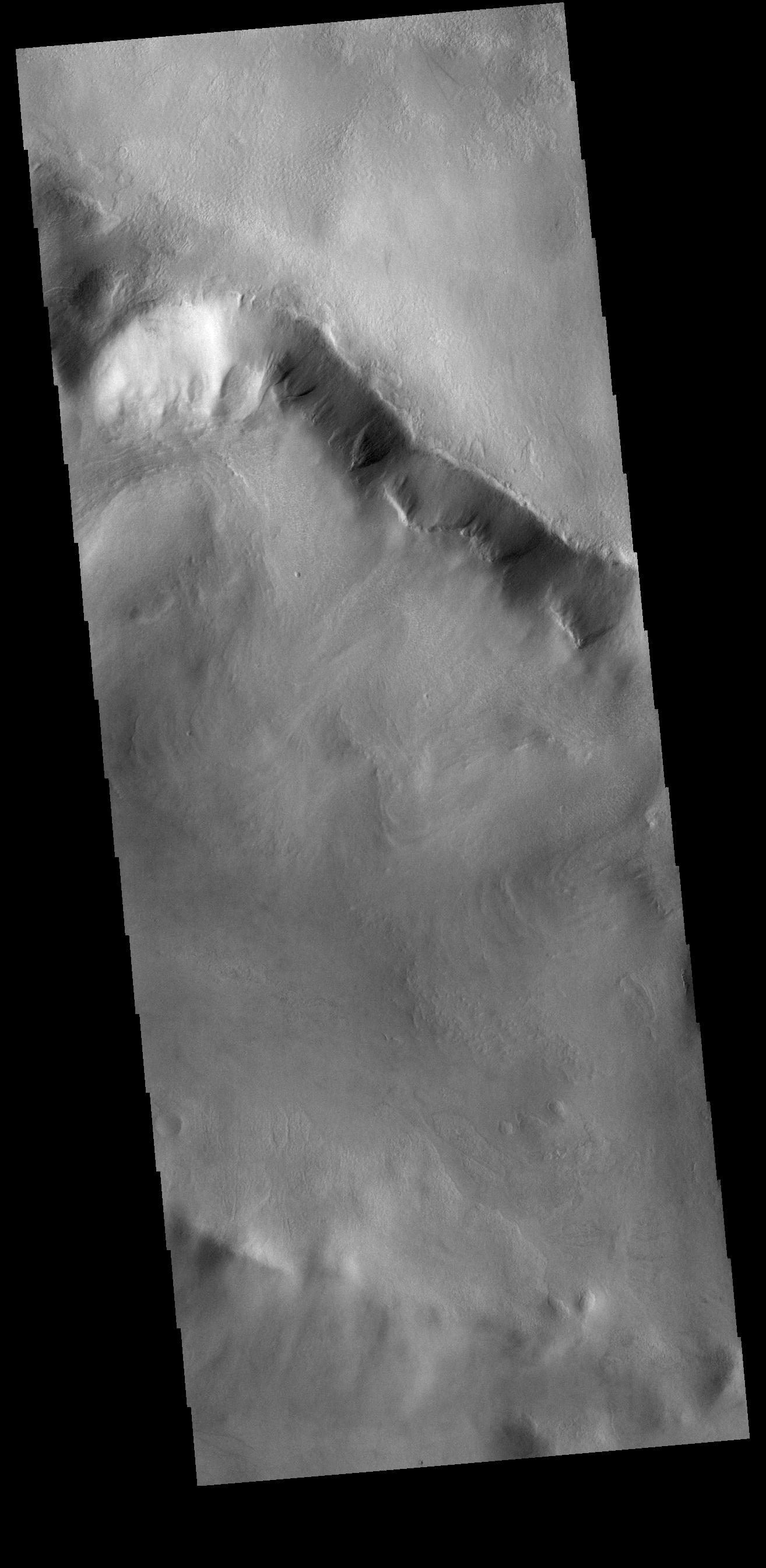 PIA22850: Gullies