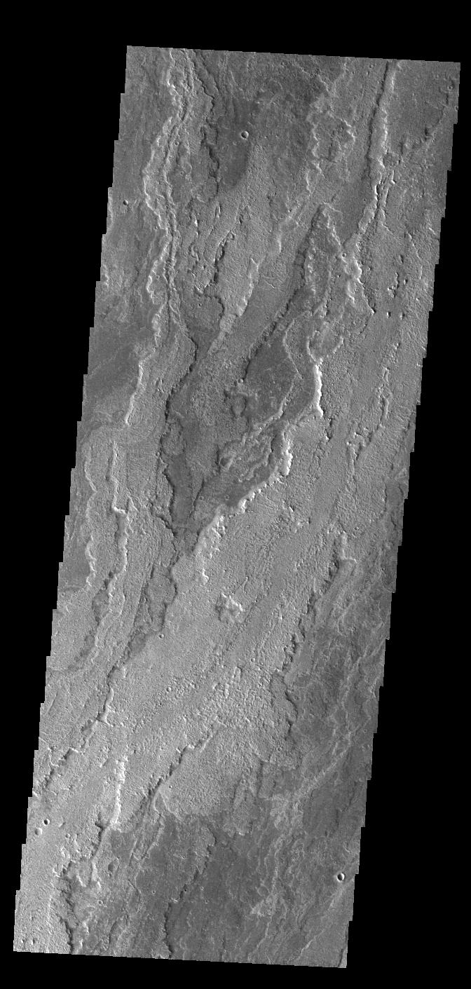 PIA23032: Daedalia Planum