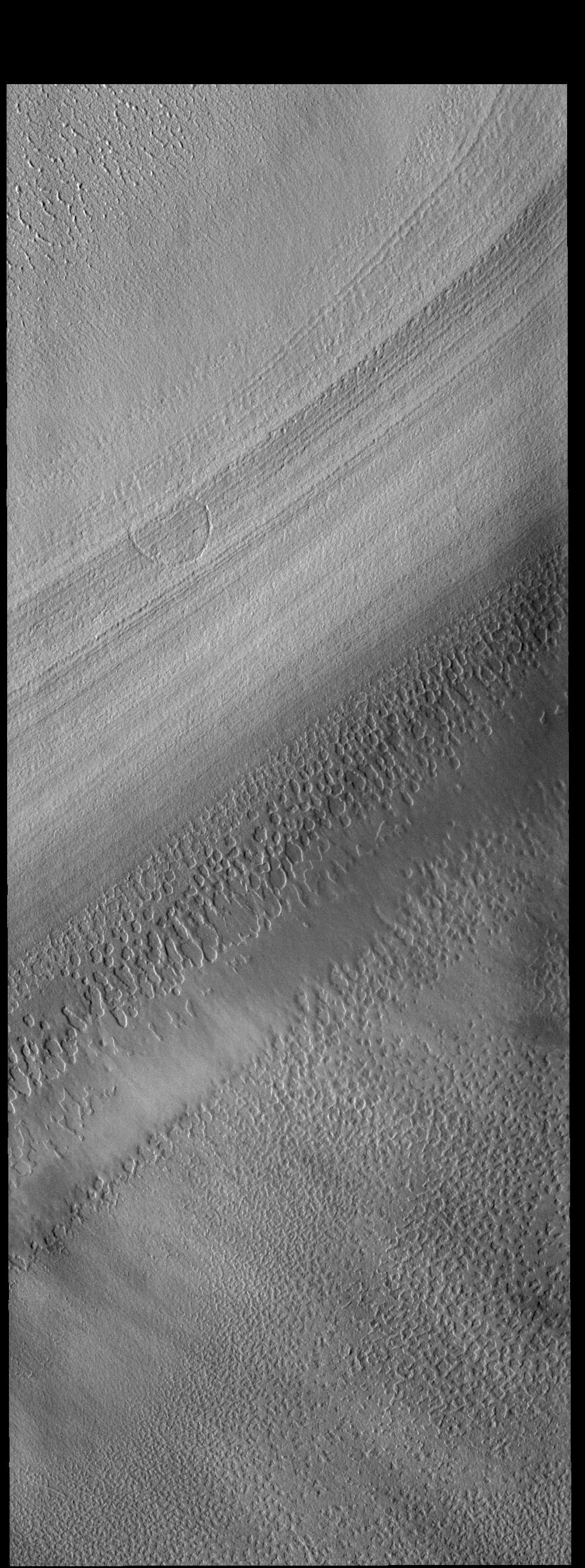 PIA23076: Polar Ice