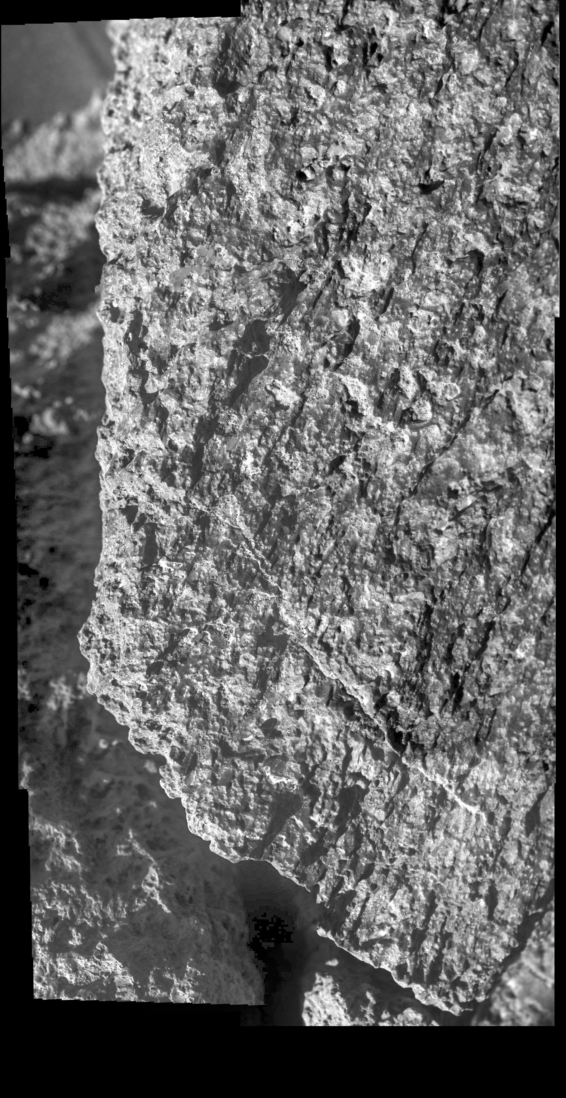 PIA23245: Opportunity Discovers Dead Man's Journey