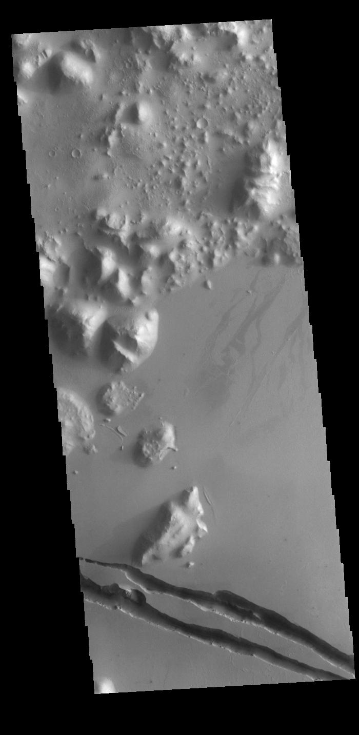 PIA23327: Cerberus Fossae