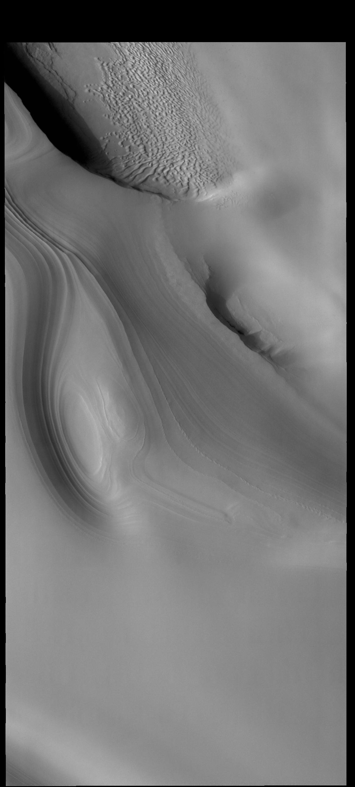 PIA23362: North Pole