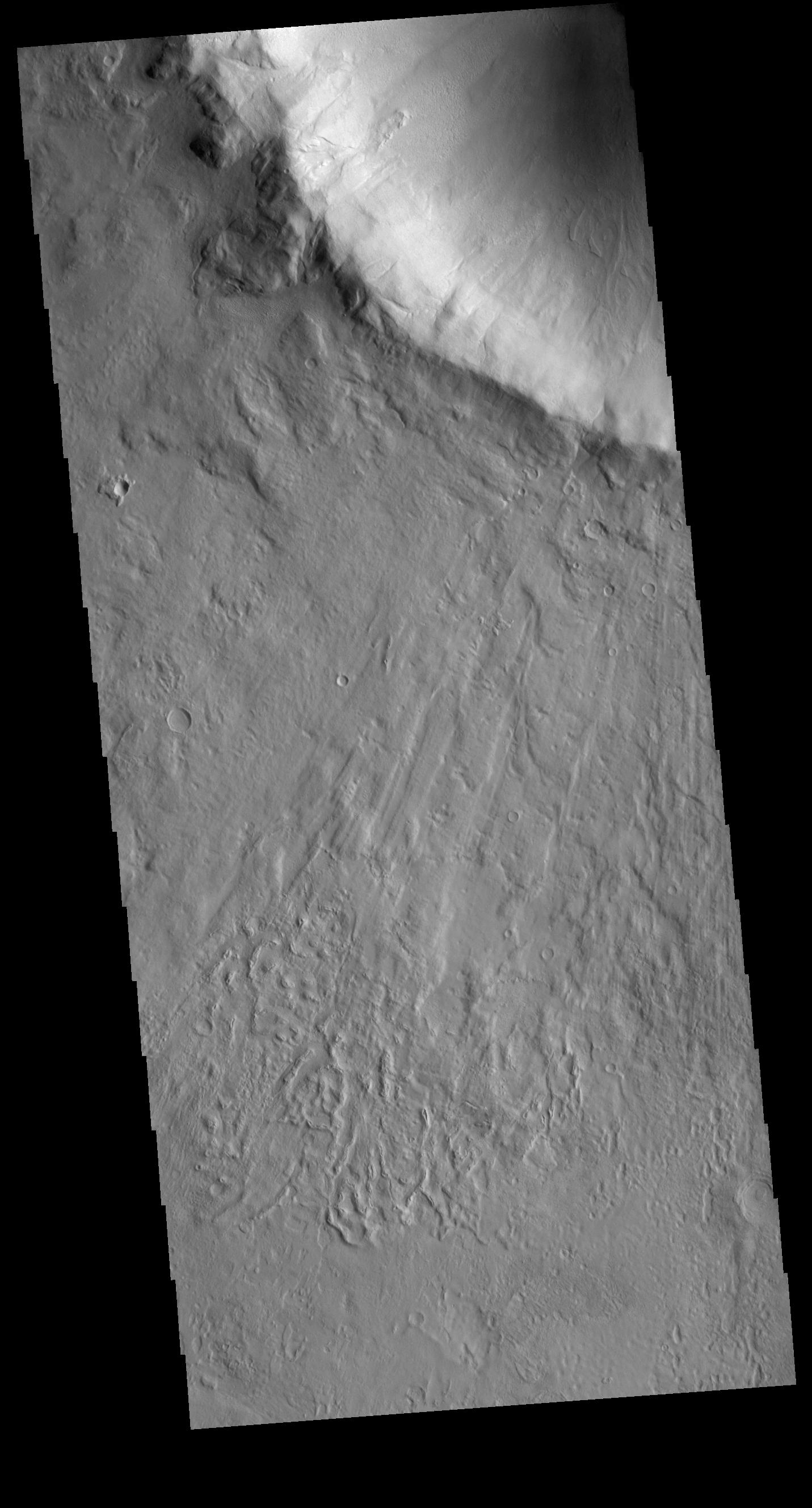 PIA23525: Chincoteague Crater