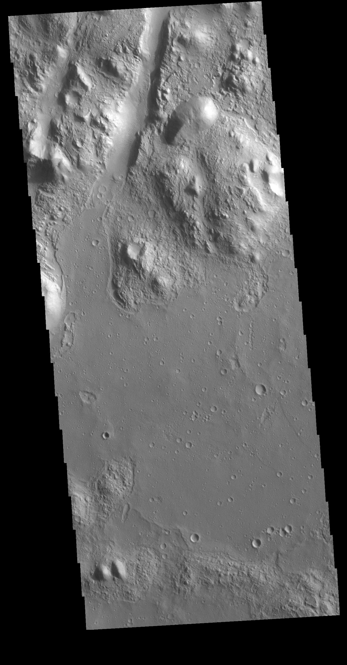 PIA23638: Amenthes Fossae