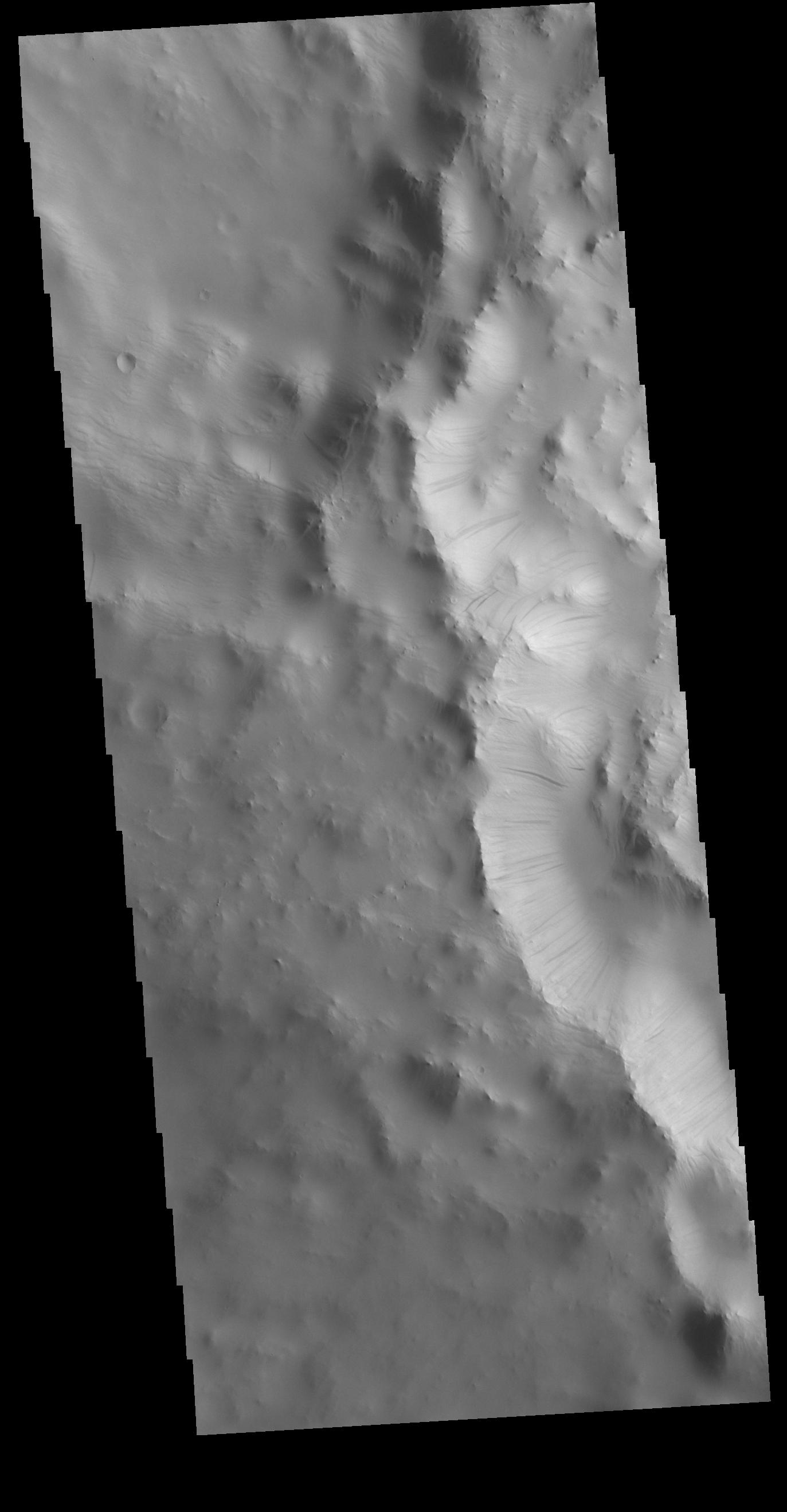 PIA23703: Dark Slope Streaks