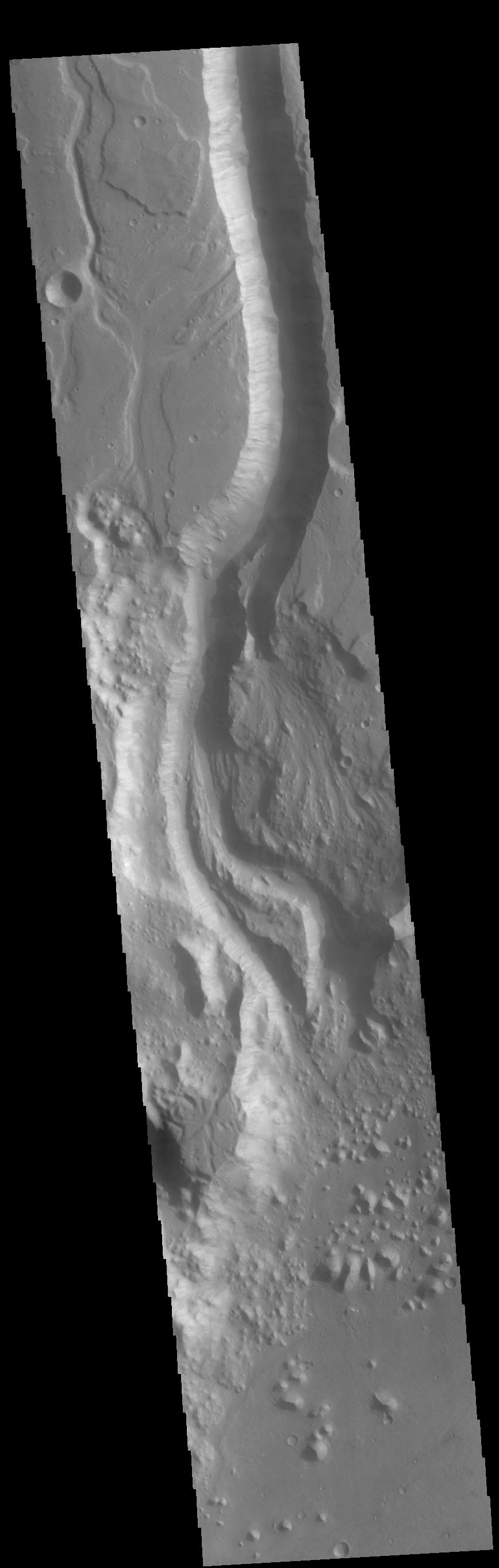 PIA23706: Shalbatana Vallis