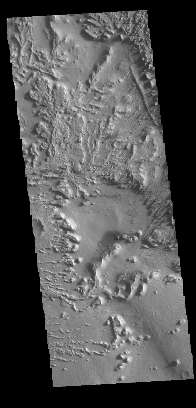 PIA23708: Wind Erosion