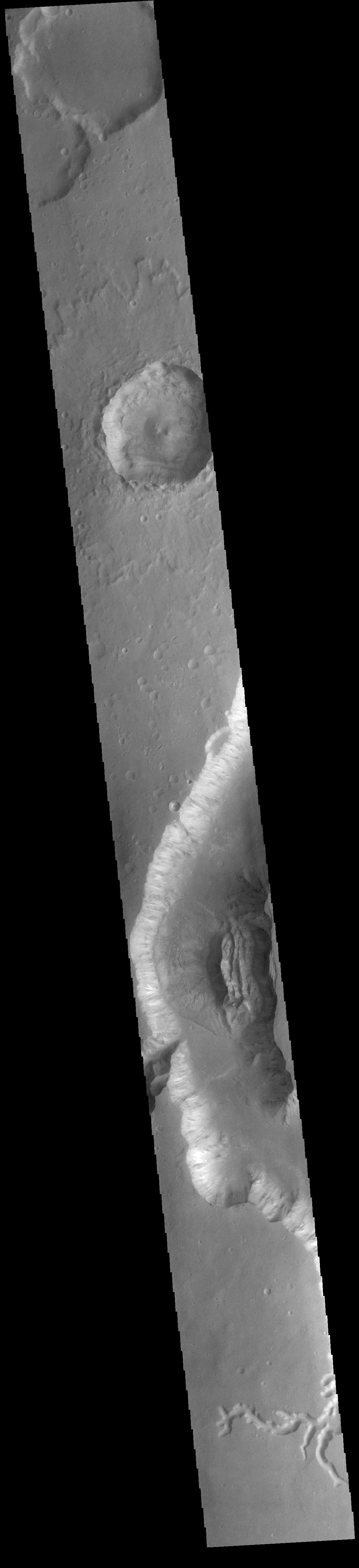 PIA24114: Shalbatana Vallis