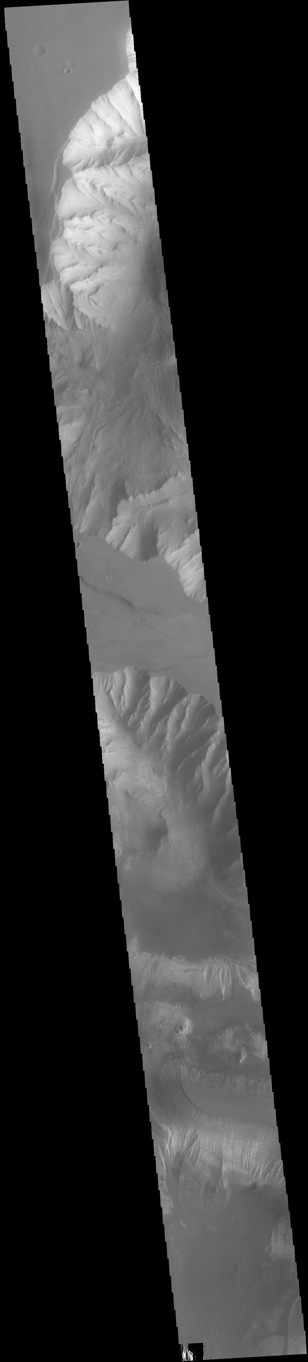 PIA24123: Ophir and Candor Chasmata