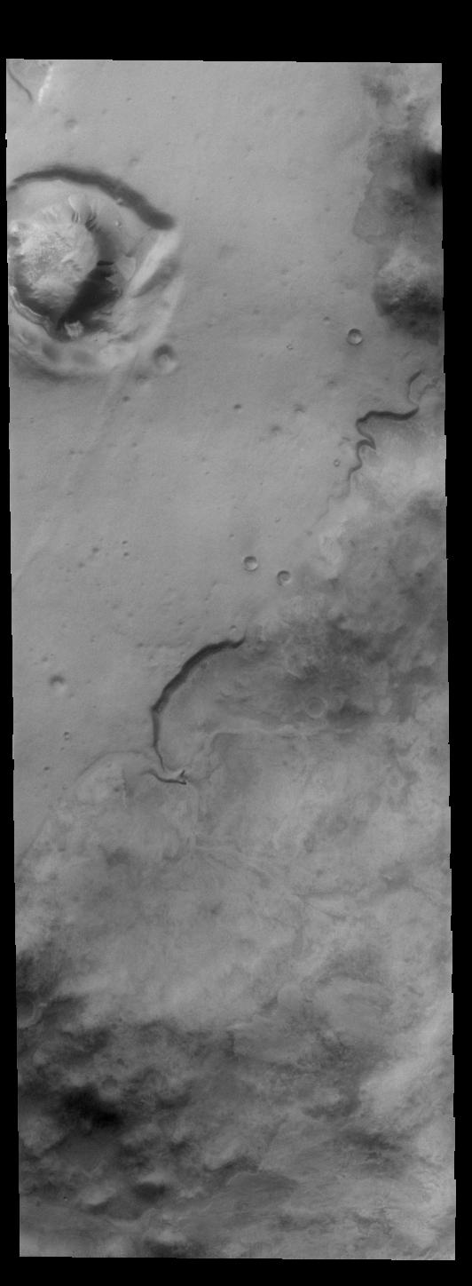 PIA24144: Southern Noachis Terra