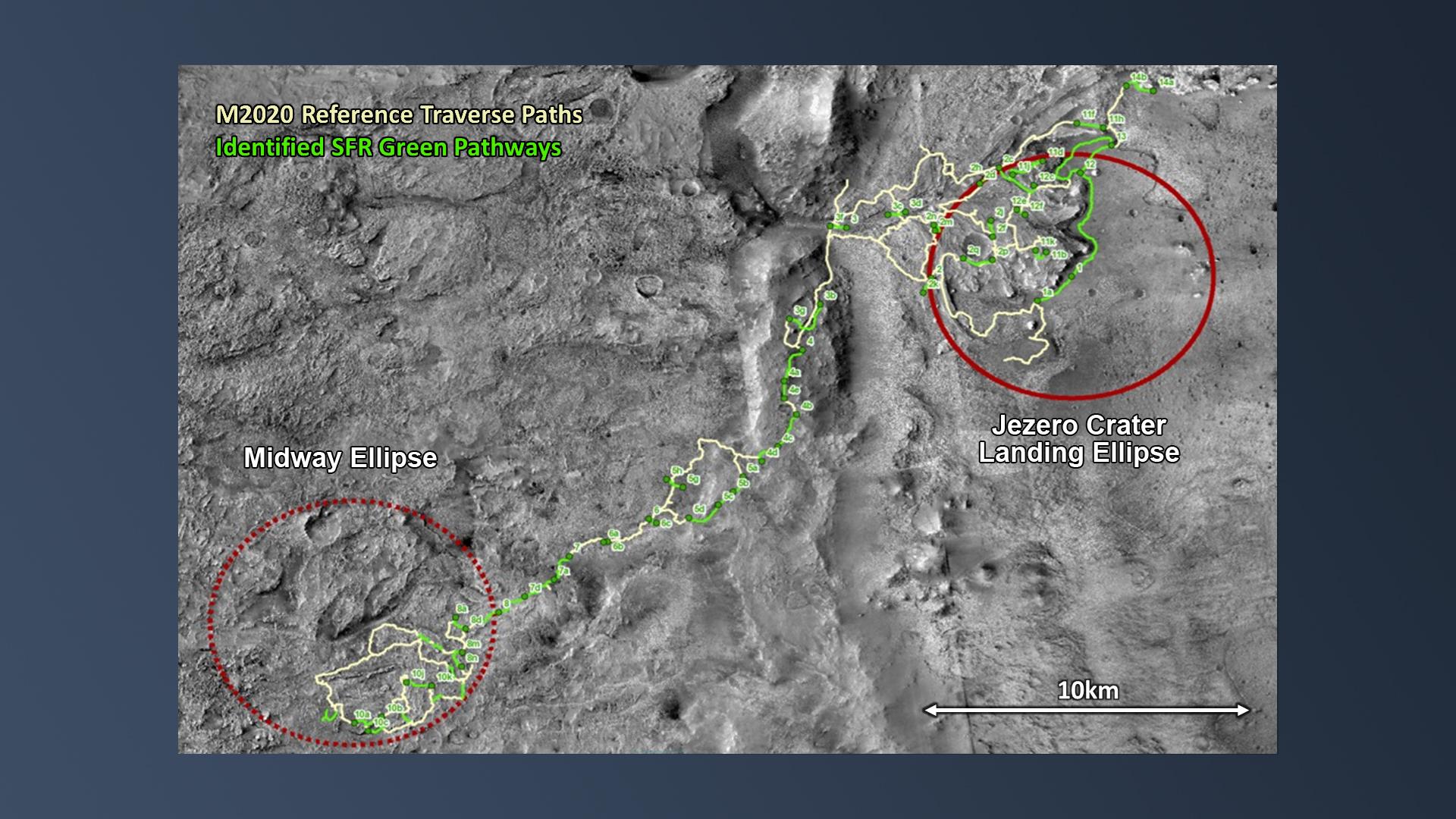 PIA24165: Fetching Mars Samples