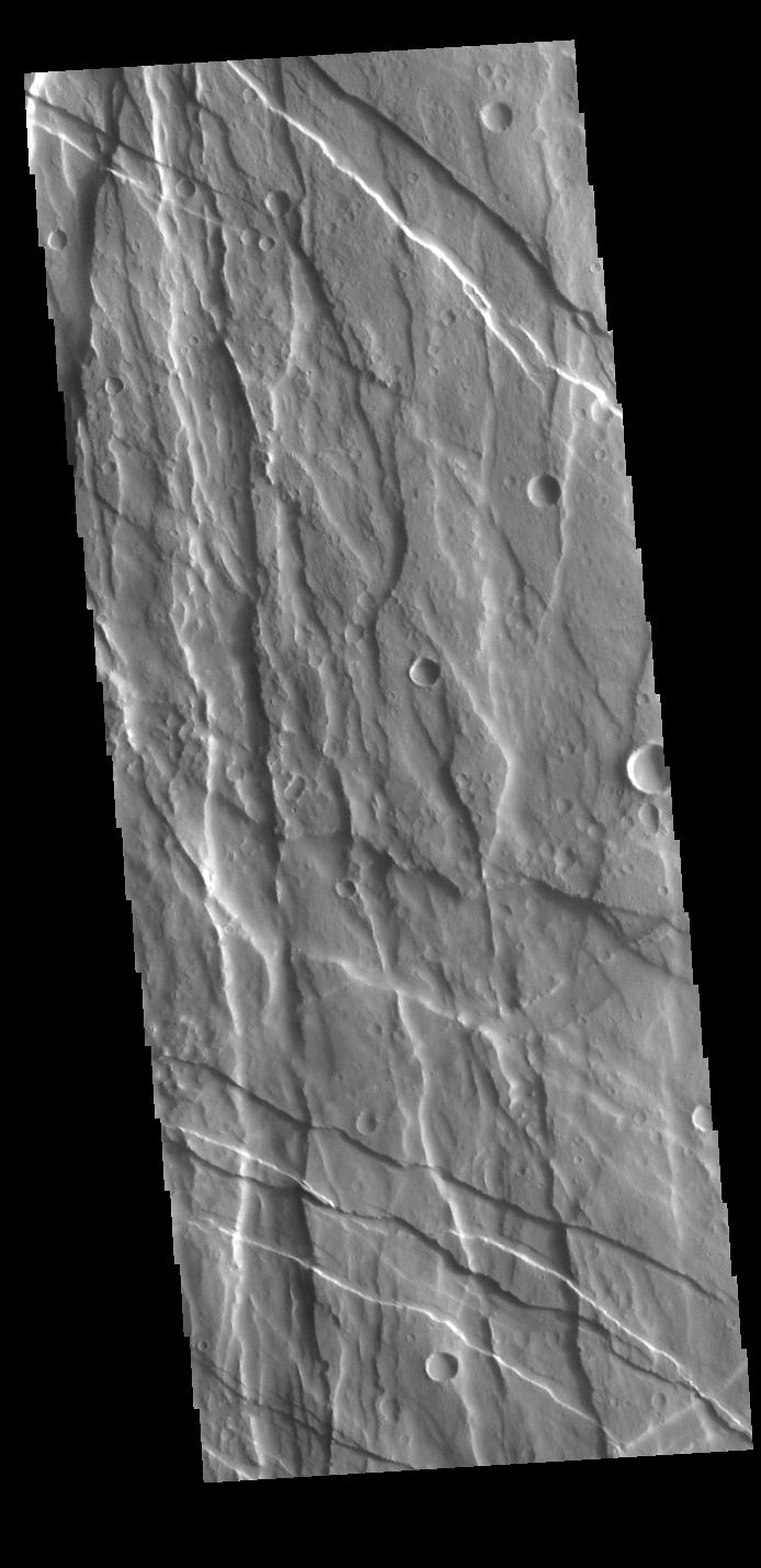 PIA24211: Ulysses Fossae