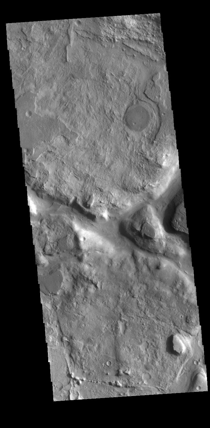 PIA24226: Growing old in Terra Sabaea