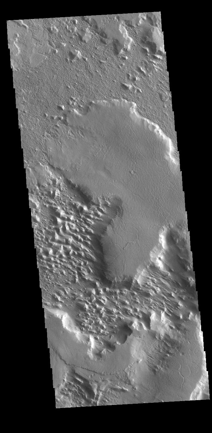 PIA24230: Gordii Dorsum