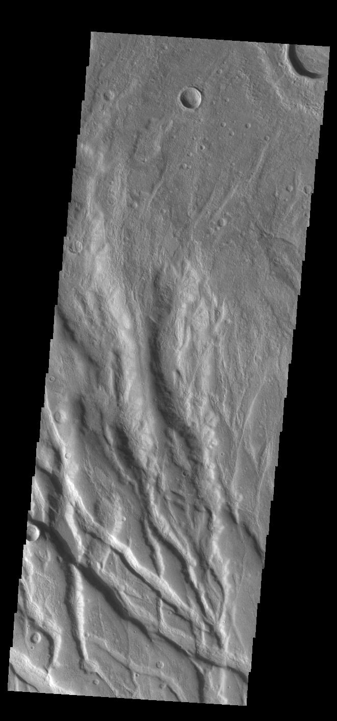 PIA24259: Claritas Fossae