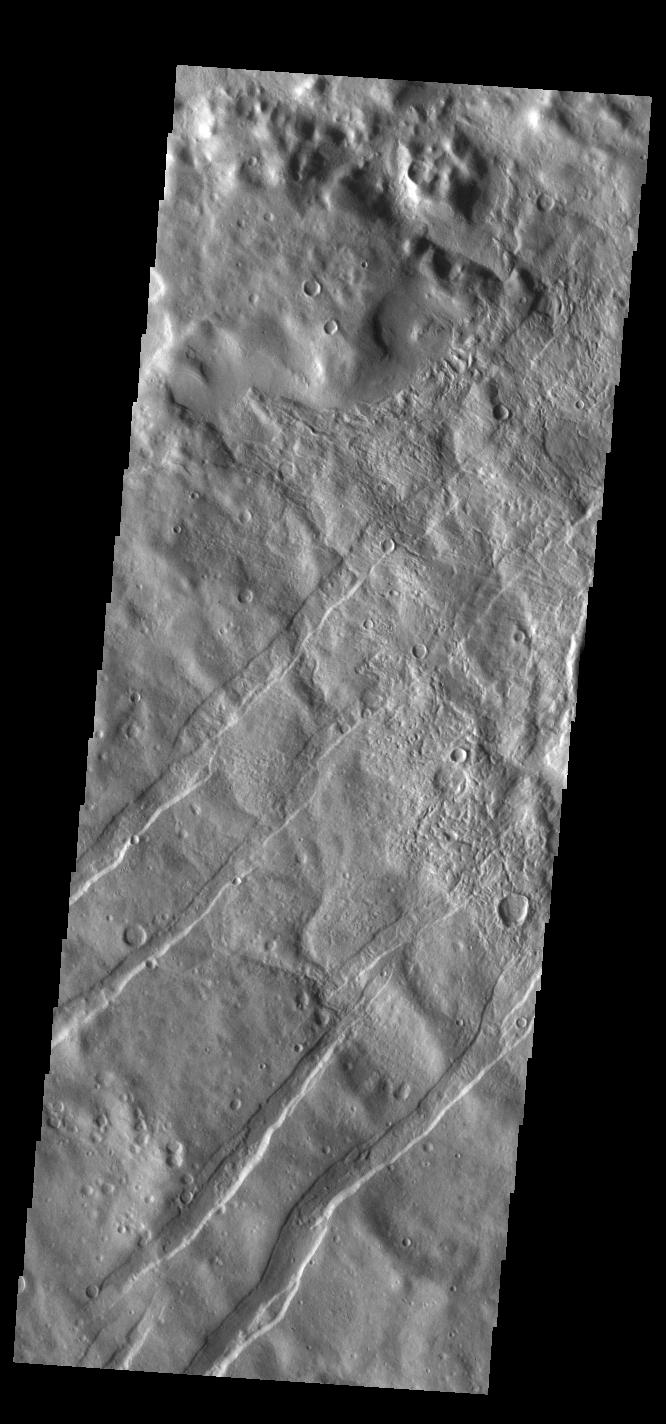 PIA24353: Icaria Fossae