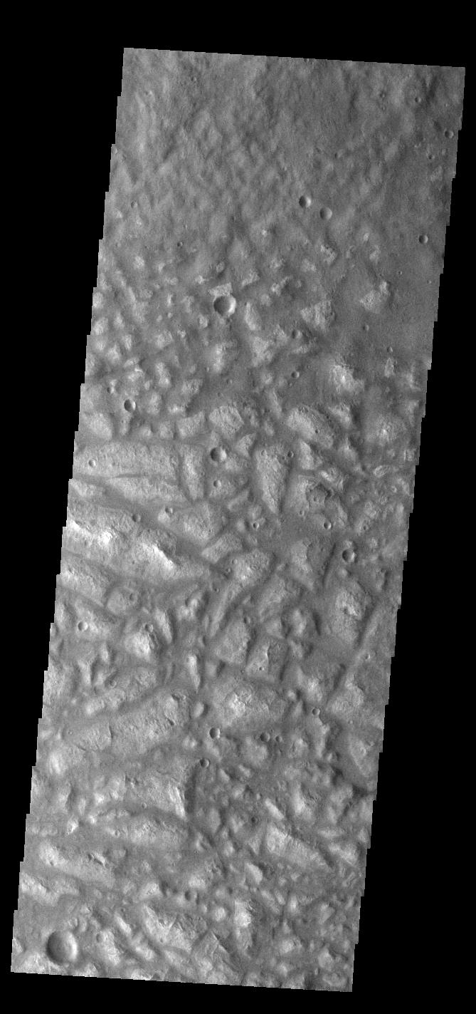 PIA24370: Ariadnes Colles