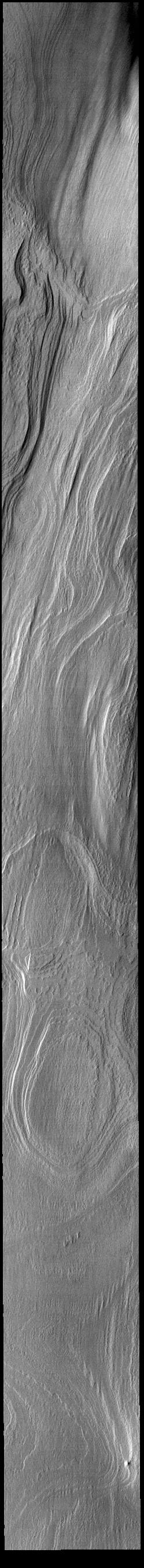 PIA24394: Polar Ice