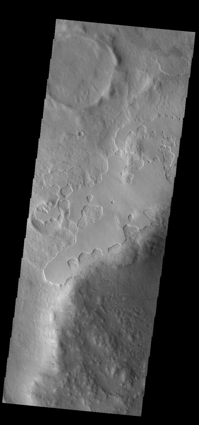 PIA24401: Peneus Patera