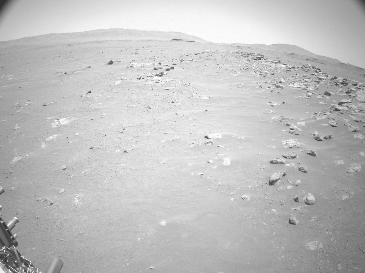 PIA24934: Perseverance's Sol 200 Auto-Nav Drive