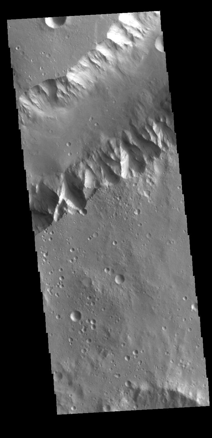 PIA24992: Shalbatana Vallis