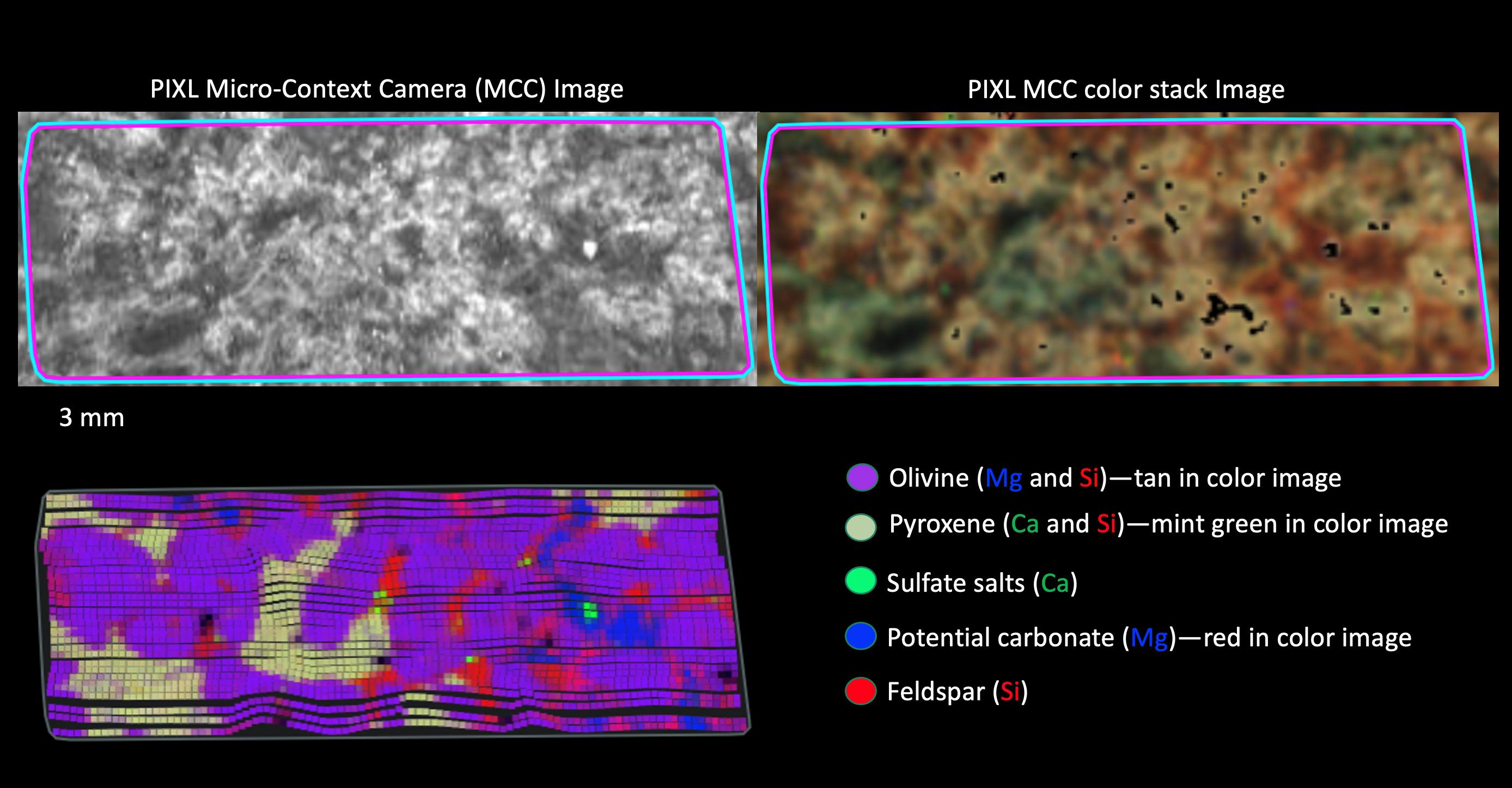 PIA25041: PIXL's View of Dourbes