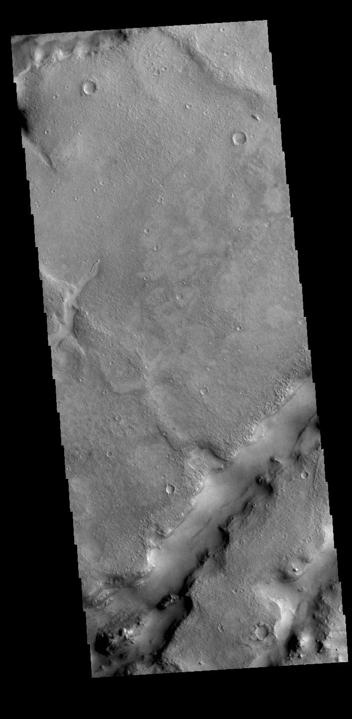 PIA25114: Nili Fossae