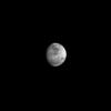 PIA00606: Mars Global Surveyor Approach Image