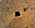 PIA00828: Birdseye View of Pathfinder Landing Site