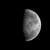 PIA00932: MGS Approach Image - 82.1° W Longitude