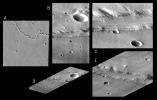 PIA00942: MGS Views of Nirgal Vallis