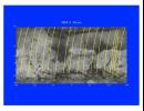 PIA01014: Mars Orbiter Laser Altimeter Passes