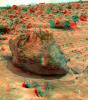 PIA01430: Yogi in Super Resolution from Super Panorama