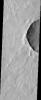 PIA01874: Gullied Crater