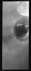 PIA01878: Inuvik Crater