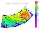 PIA02089: MPL LANDING SITE - DEM