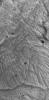 PIA02177: Tithonium Landslide