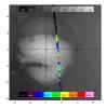 PIA02307: TES overlayed on MOLA DEM