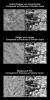 PIA02347: Mars Polar Lander Landing Zone Compared With JPL