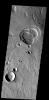 PIA02683: Tholus Summit