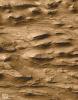 PIA02839: Layered Outcrops of Far West Candor Chasma