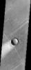 PIA03053: Syrtis Major Windstreaks