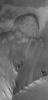 PIA03088: Ophir Landslide