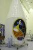 PIA03525: Fairing Preparing for Farewell