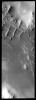 PIA03662: Polar Ridges