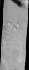 PIA03782: Knobby Terrain in Northern Arabia Terra