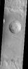 PIA03811: Northern Arabia Etched Terrain