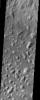 PIA03831: Ariadnes Colles Chaos