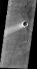 PIA03932: Wind Streaks in Syrtis Major